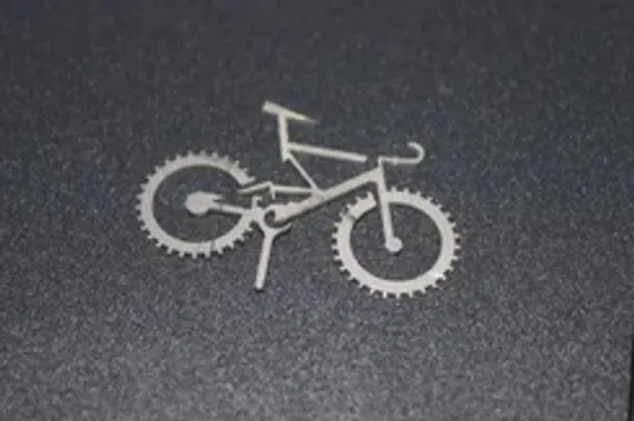 Пружина выталкивающая для пилотных сверл Karnasch, арт. 20.1001