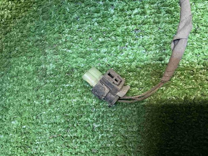 Проводка переднего бампера Mercedes GLS x167 19-нв