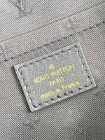 Louis Vuitton Alma BB