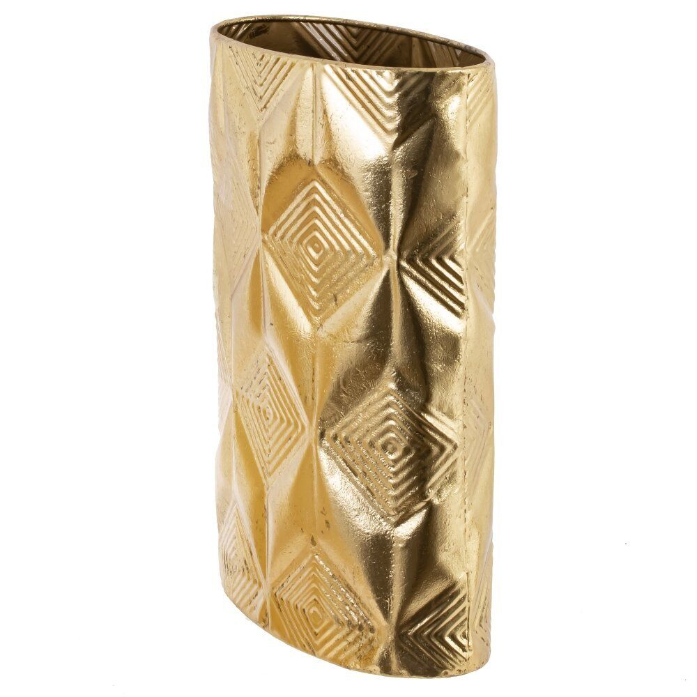 GAEM Ваза для искусственных цветов, L22,5 W10,5 H32 см