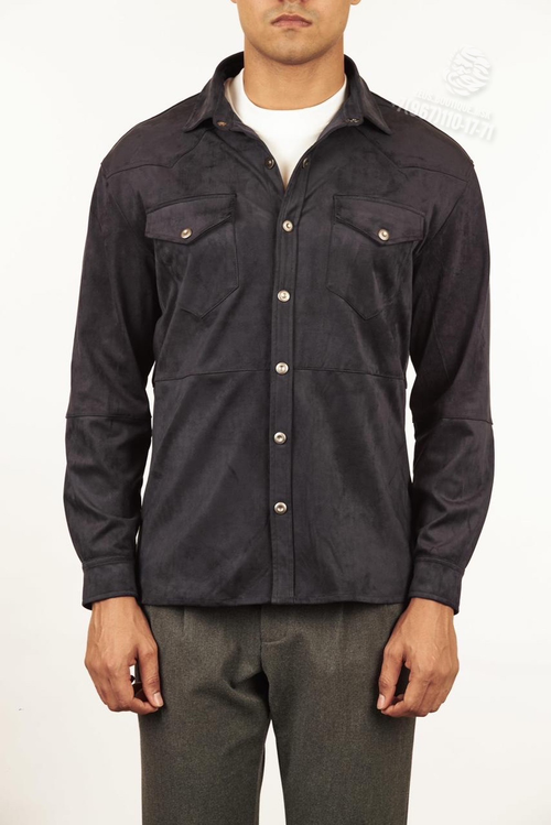 Рубашка Loro Piana