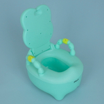 PITUSO Детский горшок Лягушонок Green/Зеленый 36,5*31,5*46 см