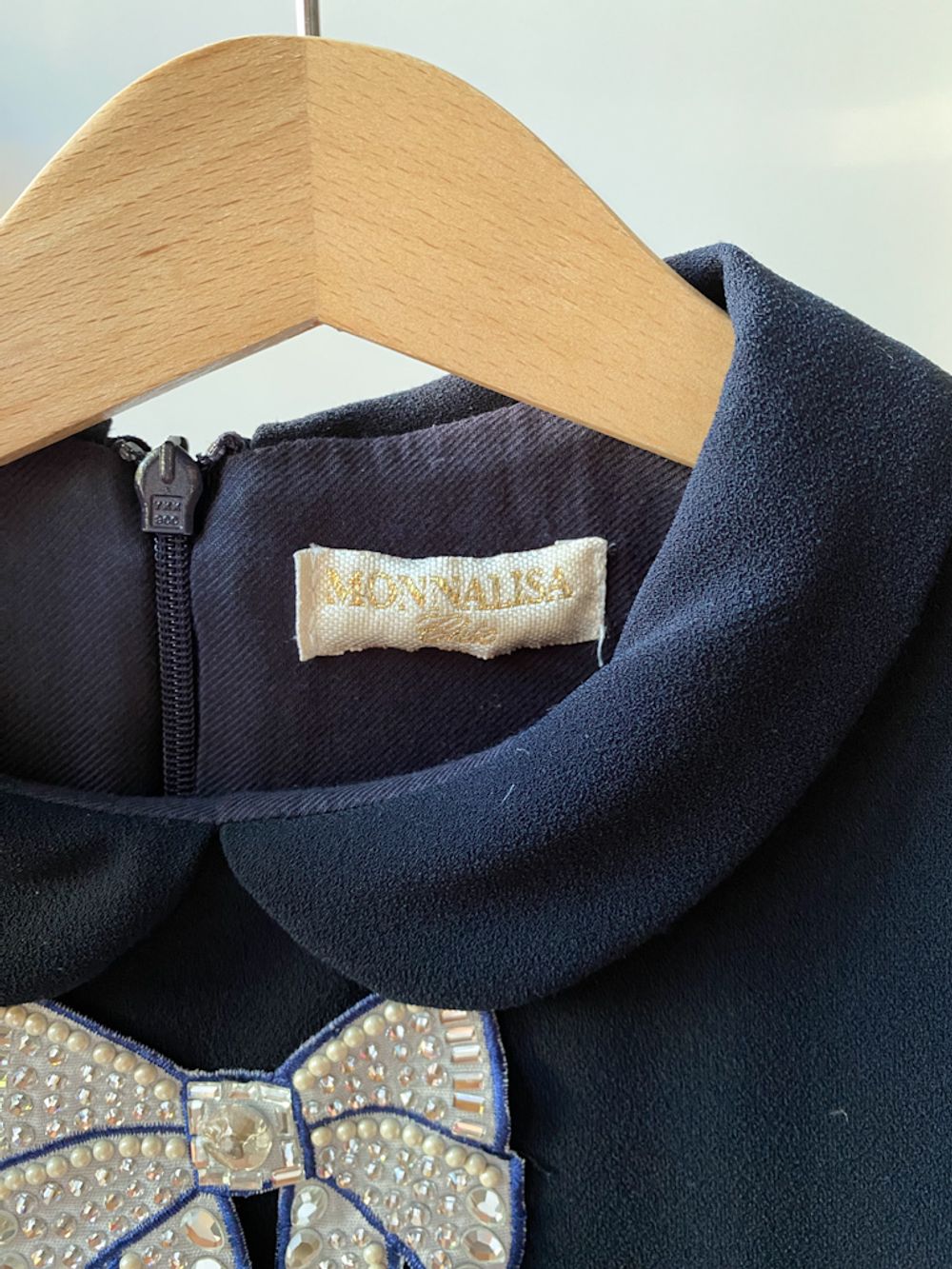 Платье Monnalisa, 122