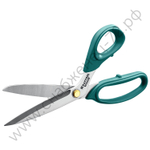 KRAFTOOL INDUSTRIAL 254 мм, Универсальные технические ножницы (23205)