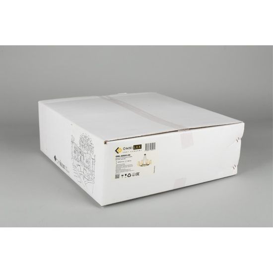 Люстра подвесная OML-68603-08