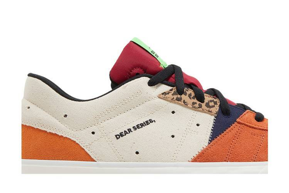 Кроссовки Jordan Air Jordan Series .06 "What The"