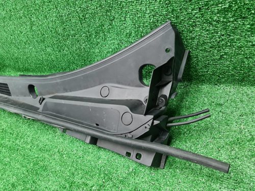 Жабо Lexus RX 5 (2022-н.в.)