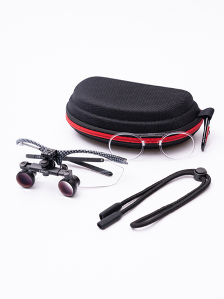 Универсальные бинокуляры Amtech GL8 3,0Х