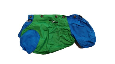 Комбинезон - Демисезонный (с подкладкой) 21Т мальчик (обхват груди 36 - 44)