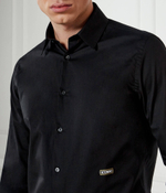 Рубашка Iceberg - черный(252 I1P G071 6211)