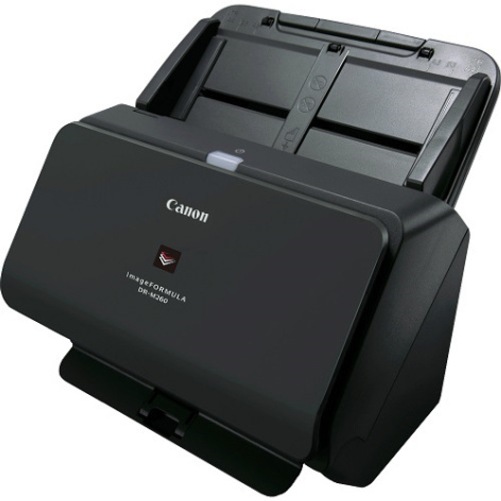 Документ-сканер Canon imageFORMULA DR-M260