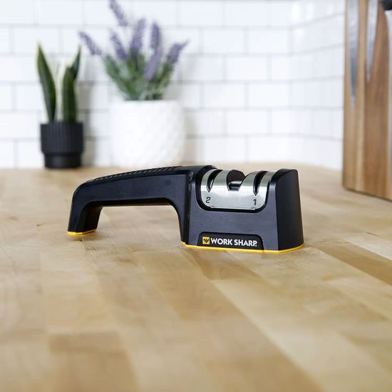 Точилка ручная кухонная Work Sharp WSKTNPTS-I