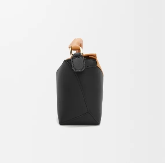 Сумка через плечо Loewe Puzzle