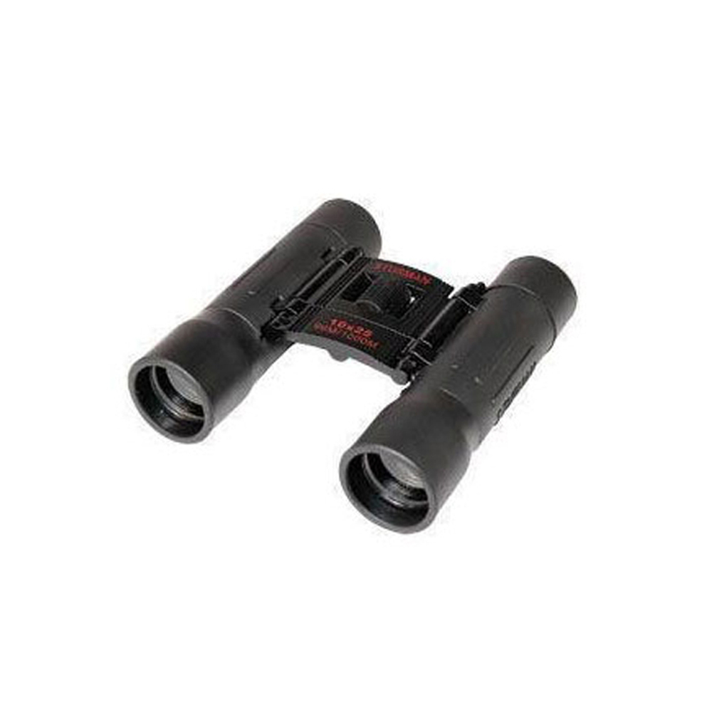 Бинокль Sturman 10x25, чёрный
