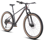 Горный велосипед Hagen 3.10 27.5 (2025)