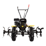 Мотоблок бензиновый Huter MK-11000PЕ