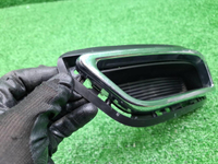 Накладка заднего бампера правая Omoda S5 (22-нв)