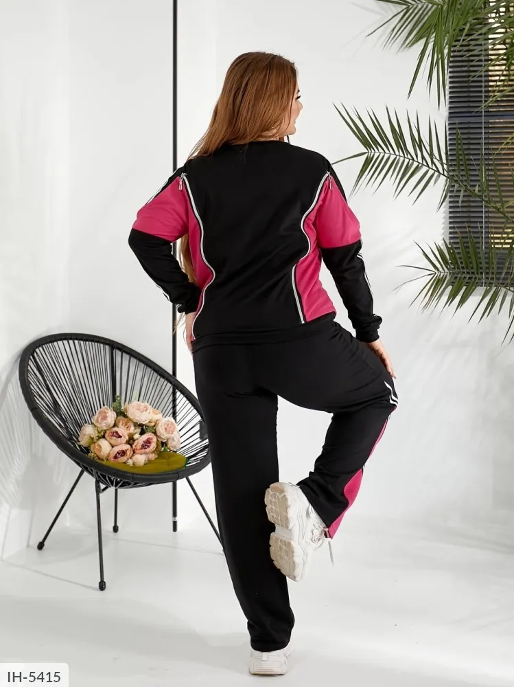 Костюм II-5315 Фабрика Моды