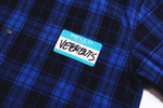 Рубашка Vetements, арт. 480296894