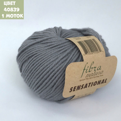 Sensational (Fibra Natura)
