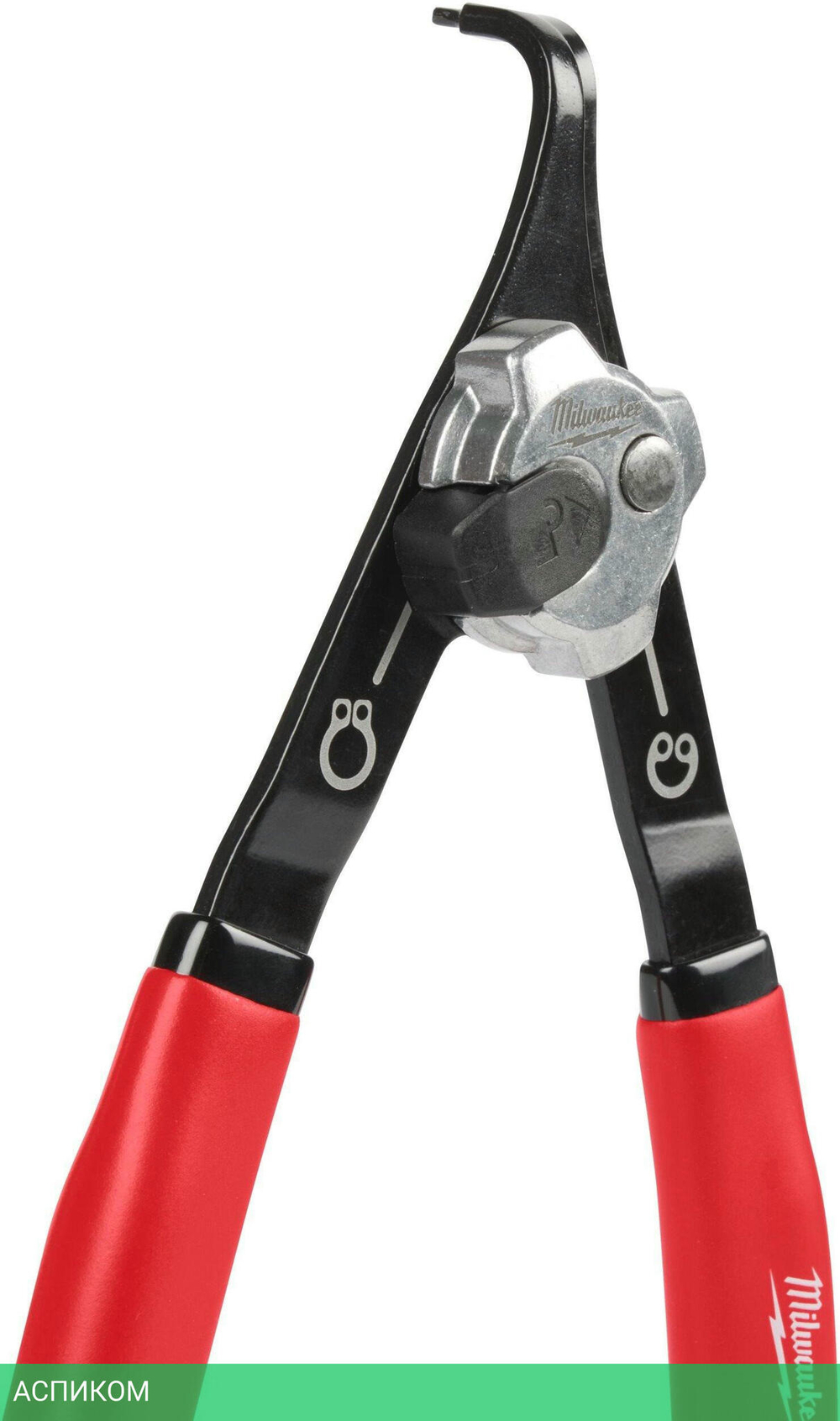 Съемник Milwaukee 4932492489