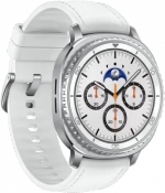 Смарт-часы Samsung Galaxy Watch8 Classic 46 мм Белый