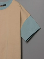 Костюм для девочки на лето