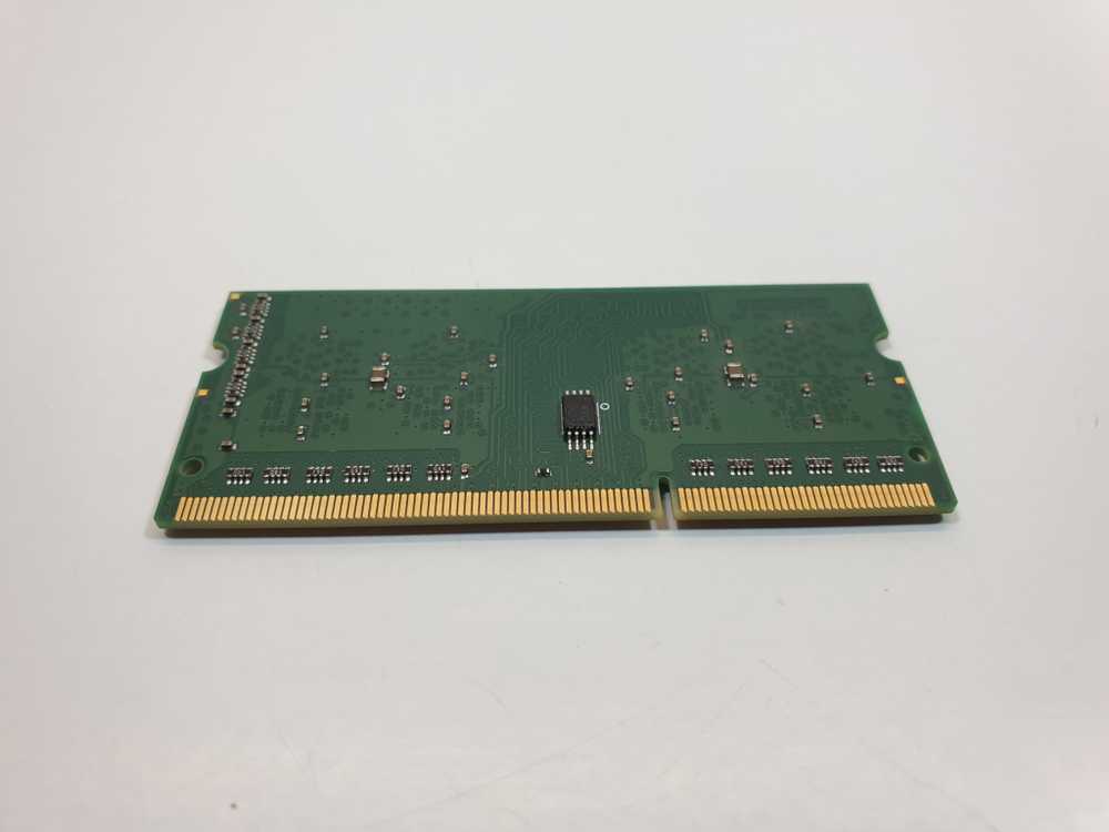 DDR3L 2Gb 1600Mhz So-Dimm Apacer 76.A305G.C5G0B