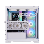 i9 12900KF + RTX 4060 Ti 8Gb