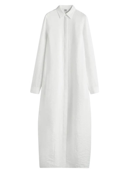 Платье Totême