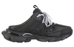 Balenciaga Balenciaga Track 1.0 Comfortable and versatile women's casual shoes men's Black