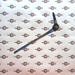 Полуось переднего моста экскаватора погрузчика JCB 914/86200