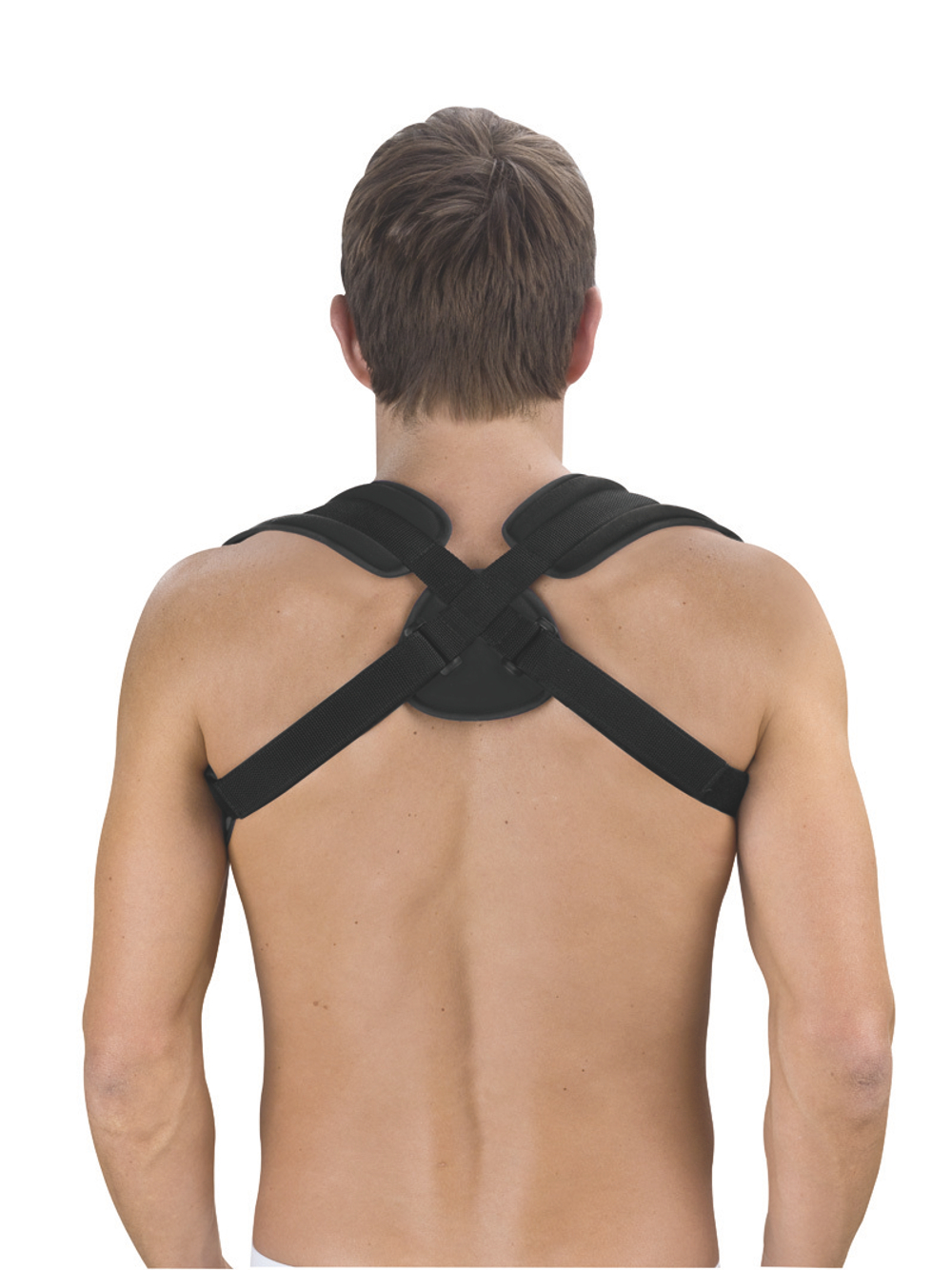 Бандаж ключичный protect. Clavicle support