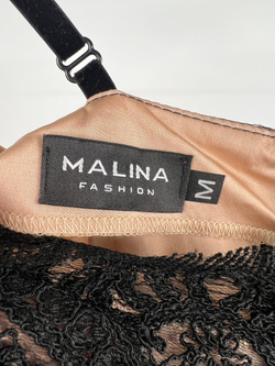 Платье Malina Fashion