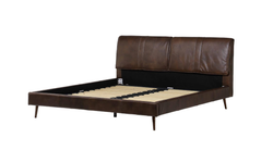 Двуспальная кровать RBD023