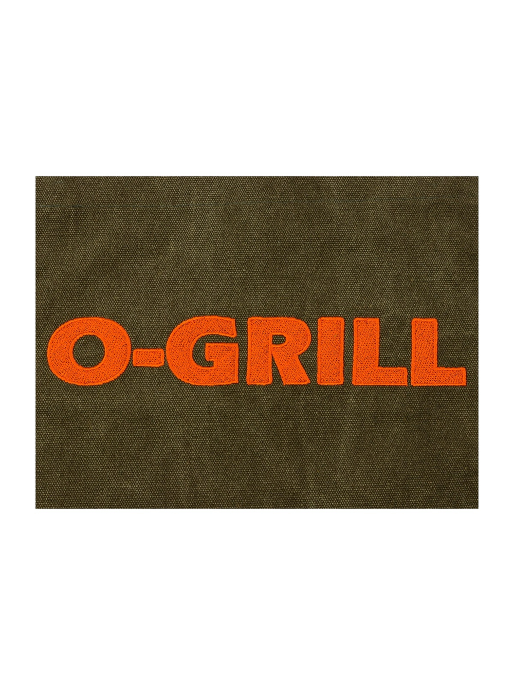 Фартук O-GRILL