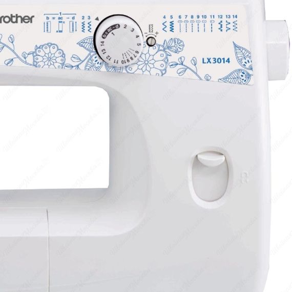 Швейная машина Brother LX3014
