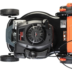 PATRIOT PT 42BS газонокосилка бензиновая 512109017