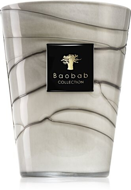Baobab Collection Filo Grigio - ароматическая свеча /  24 cm   / GTIN 5415198490703