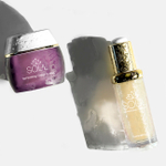 Dalton Двухфазная масляная сыворотка - Illuminating Oil, 30 мл