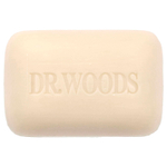 Dr. Woods, Мягкое детское мыло, успокаивающее, без запаха, 149 г (5,25 унции)