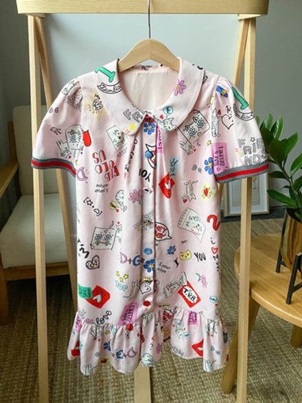 Платье Dolce&Gabbana, 140