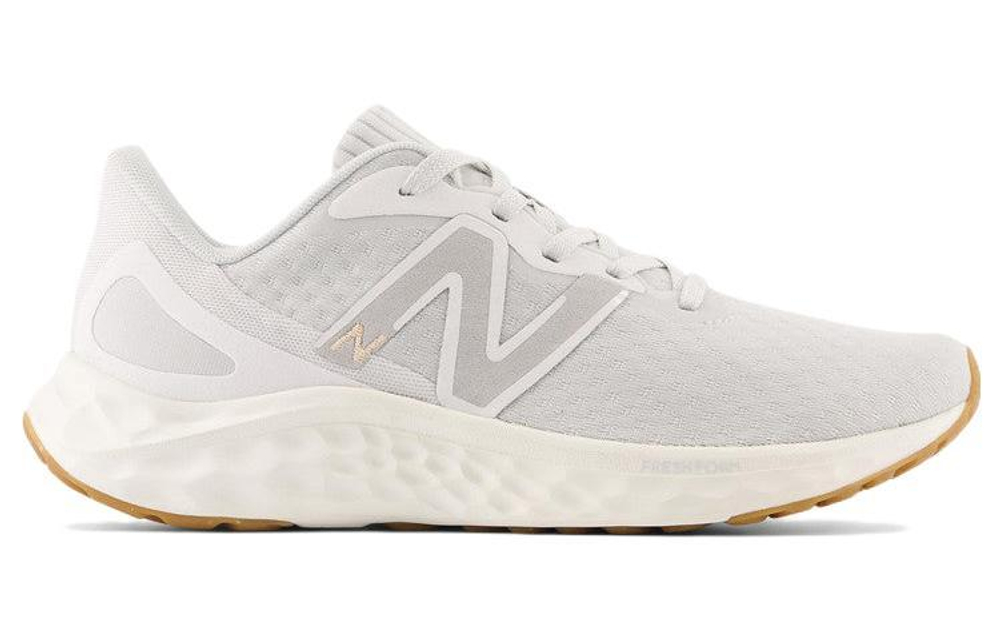 Кроссовки New Balance Nb Arishi V4 Fresh Foam (Женская размерная сетка)