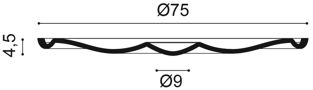 Розетка R27