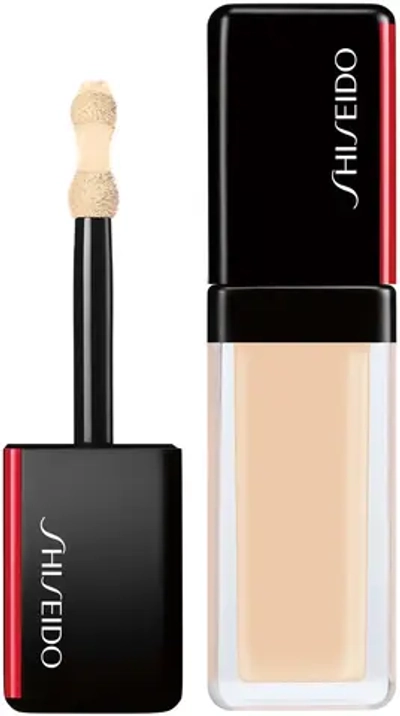 SHISEIDO SYNCHRO SKIN SELF-CONCEALER 102