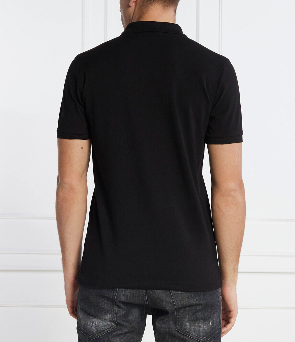 Поло Iceberg - черный(242 I1P F034 6310)