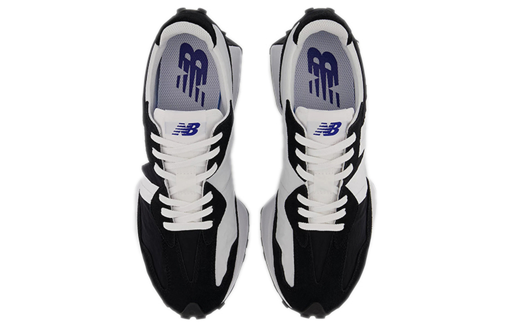 Кроссовки New Balance Nb 327