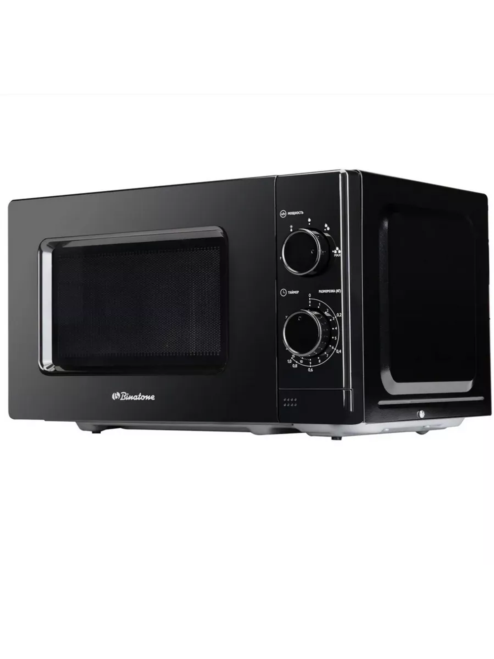 Микроволновая печь BINATONE FMO 20M22 B
