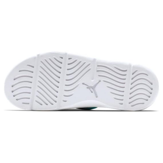 Jordan Hydro 4 'Blue White'