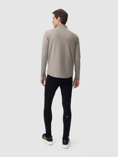 Тайтсы мужские Винд черные